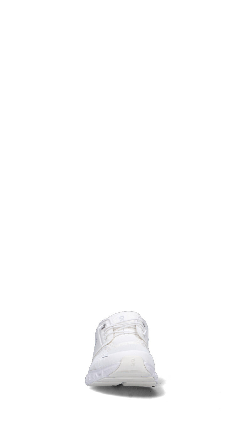 ON CLOUD 6 Sneaker uomo bianca