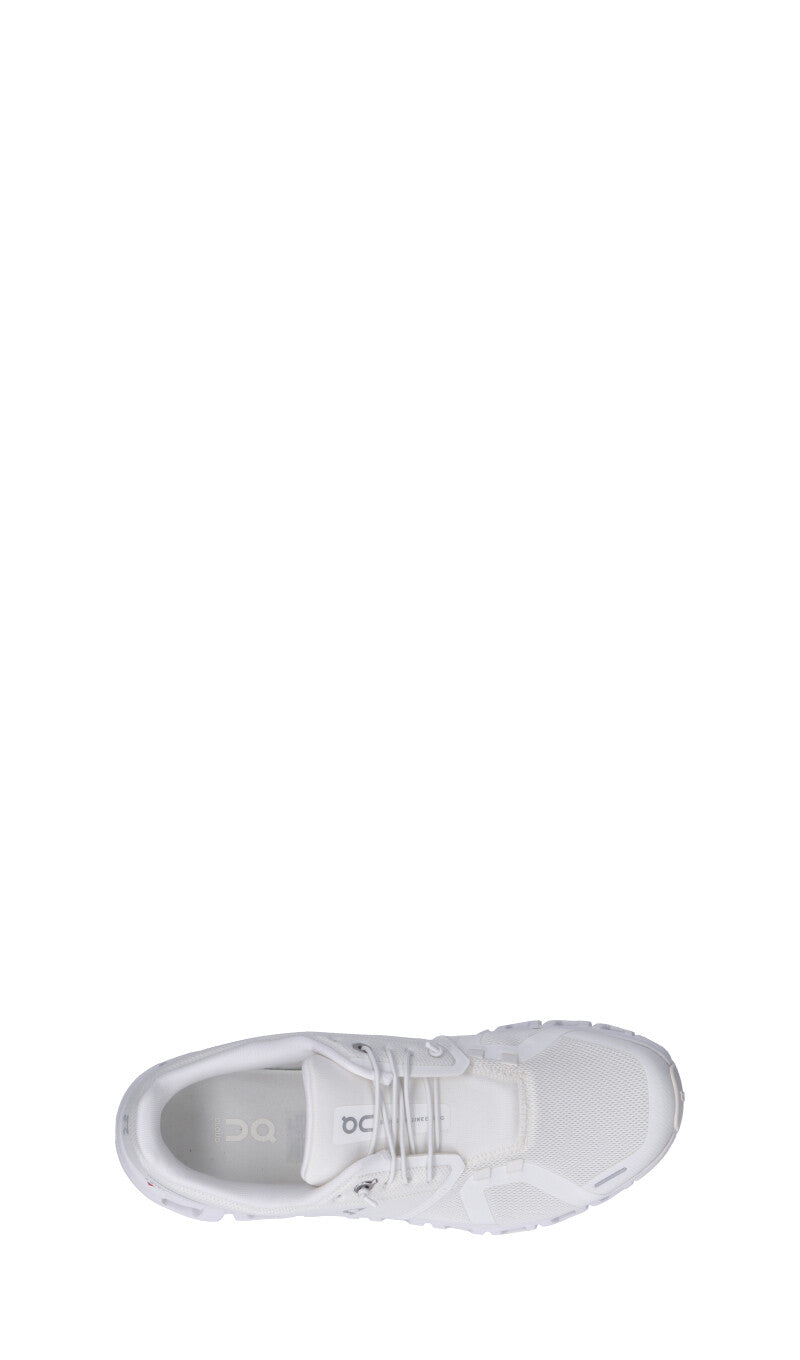 ON CLOUD 6 Sneaker uomo bianca
