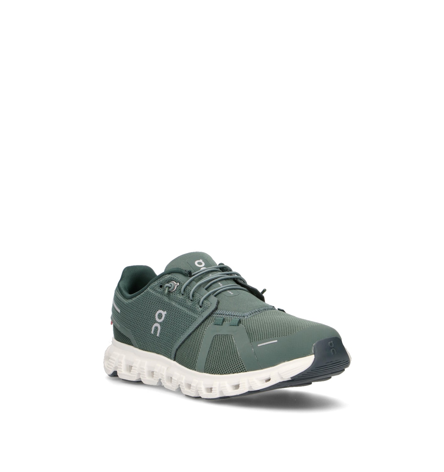 ON CLOUD 6 Sneaker uomo petrolio
