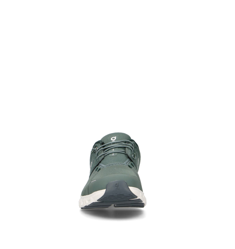ON CLOUD 6 Sneaker uomo petrolio