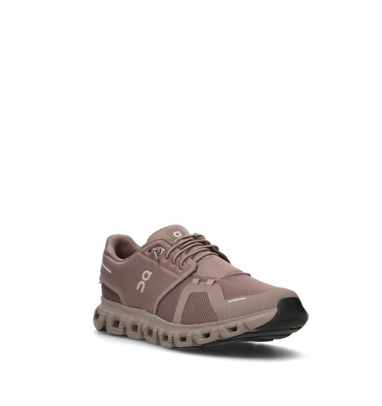 ON CLOUD 6 Sneaker uomo taupe