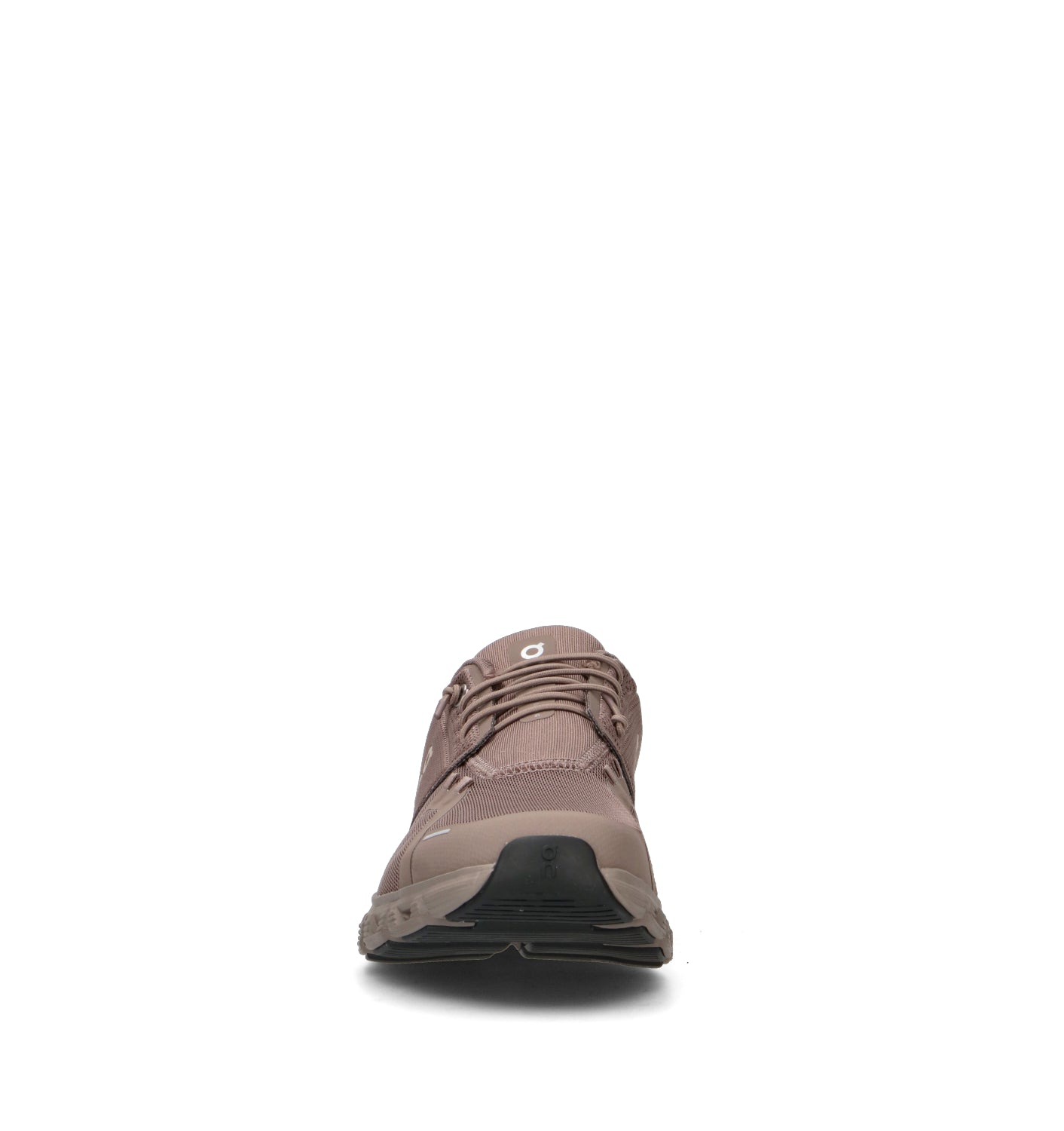 ON CLOUD 6 Sneaker uomo taupe