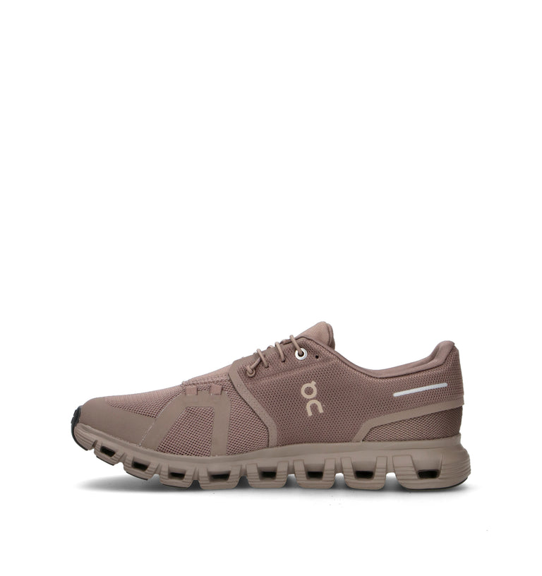 ON CLOUD 6 Sneaker uomo taupe