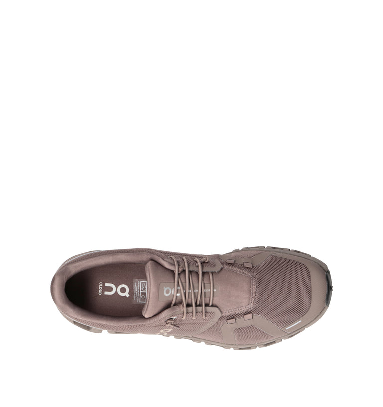 ON CLOUD 6 Sneaker uomo taupe