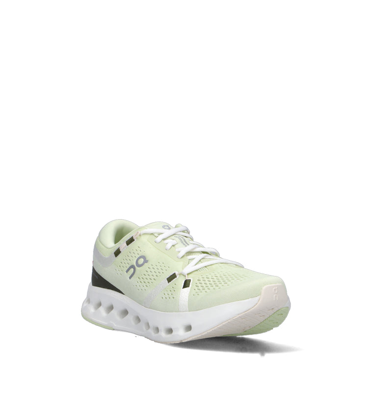 ON CLOUDSURFER 2 Scarpa running uomo lime