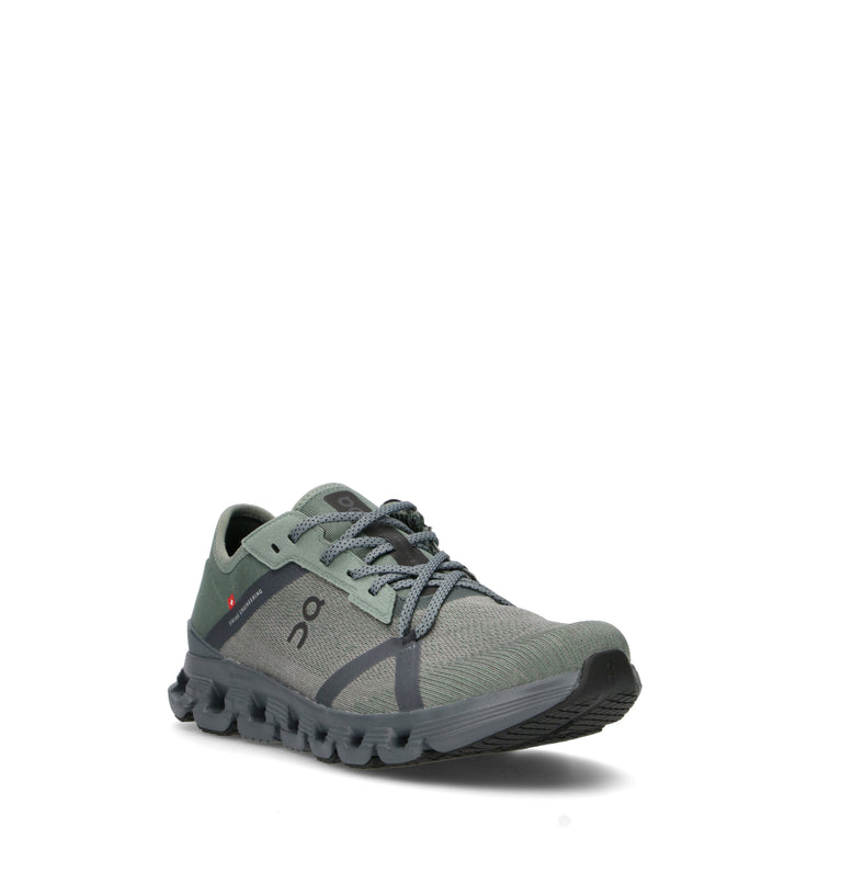 ON CLOUD X 4 AD Scarpa running uomo