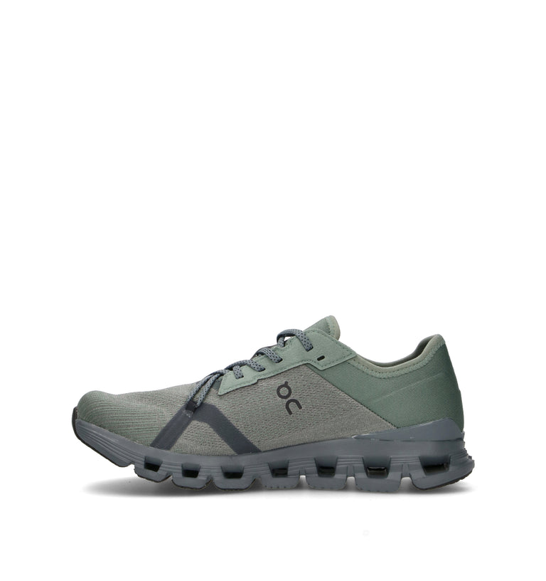 ON CLOUD X 4 AD Scarpa running uomo