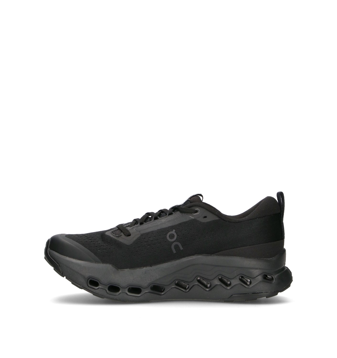 ON CLOUDSURFER TRAIL 2 Scarpa trail running uomo