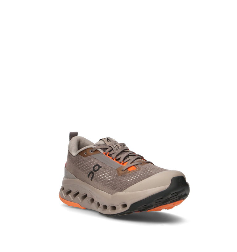 ON CLOUDSURFER TRAIL 2 Scarpa trail running uomo