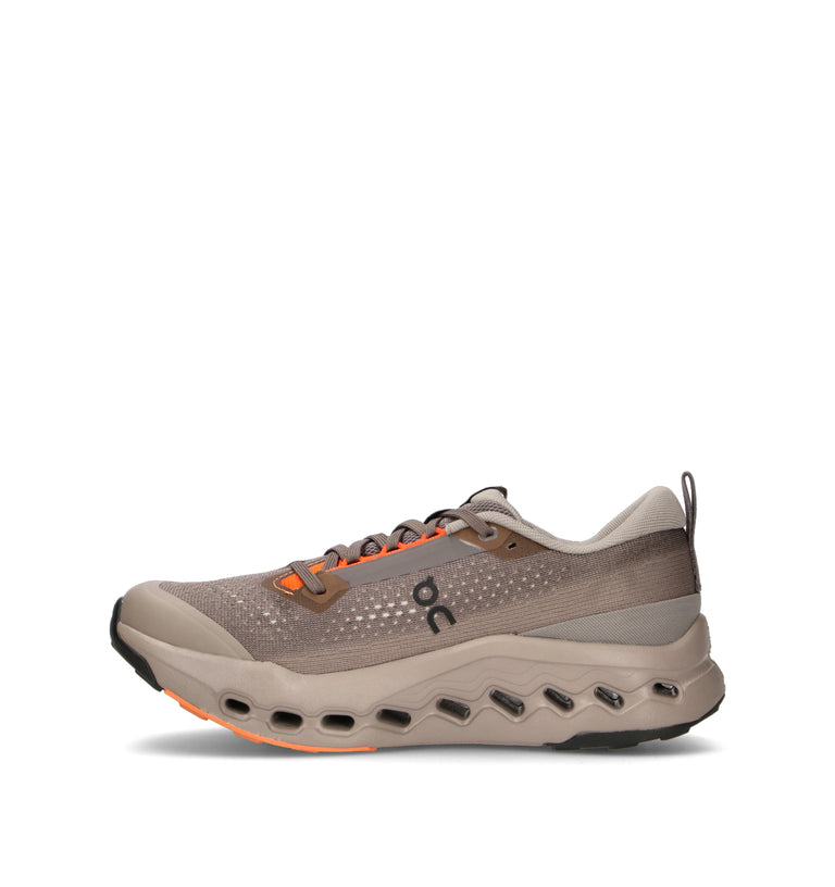 ON CLOUDSURFER TRAIL 2 Scarpa trail running uomo