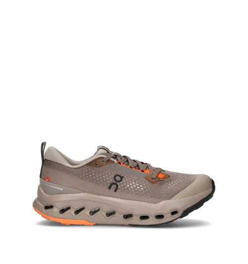 ON CLOUDSURFER TRAIL 2 Scarpa trail running uomo
