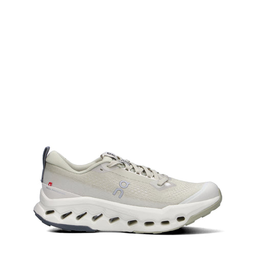 ON CLOUDSURFER 2 Scarpa running uomo bianca