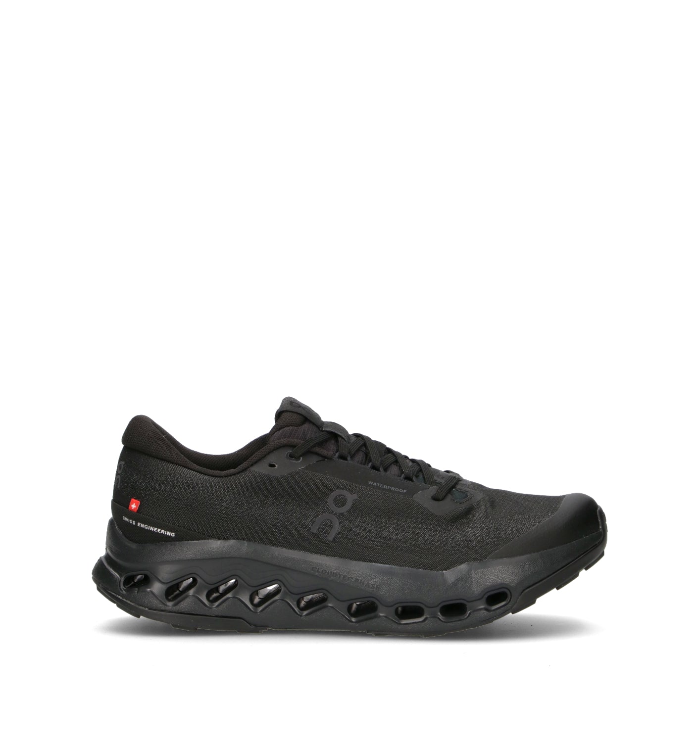 ON CLOUDSURFER TRAIL 2 WP Scarpa trail running uomo
