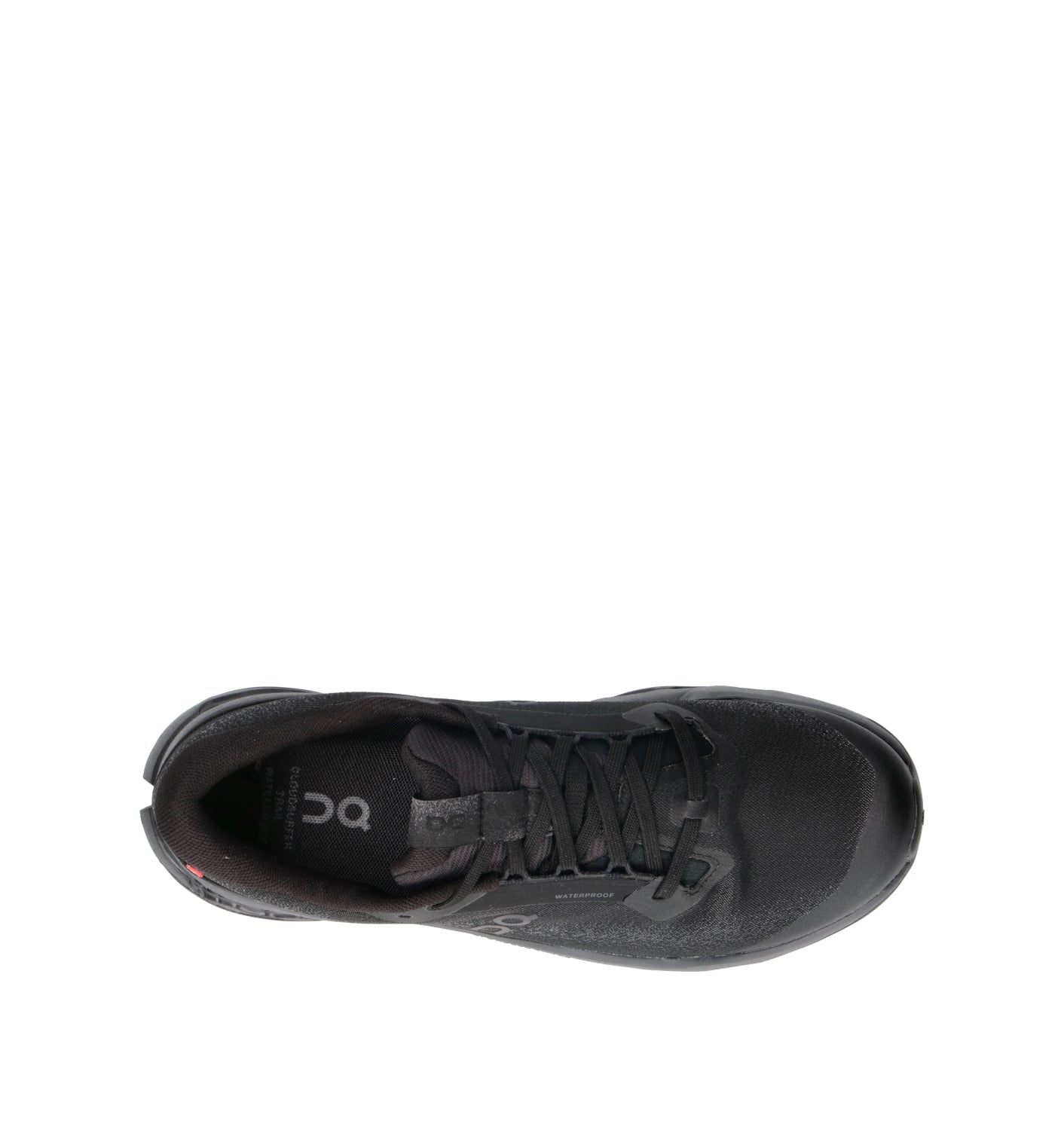 ON CLOUDSURFER TRAIL 2 WP Scarpa trail running uomo