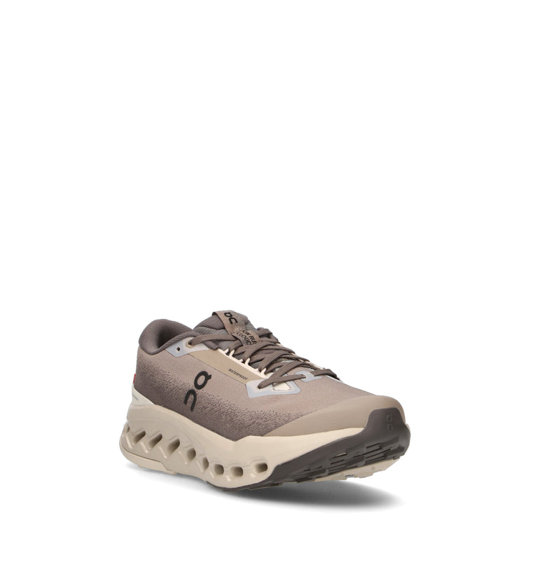 ON CLOUDSURFER TRAIL 2 WP Scarpa trail running uomo