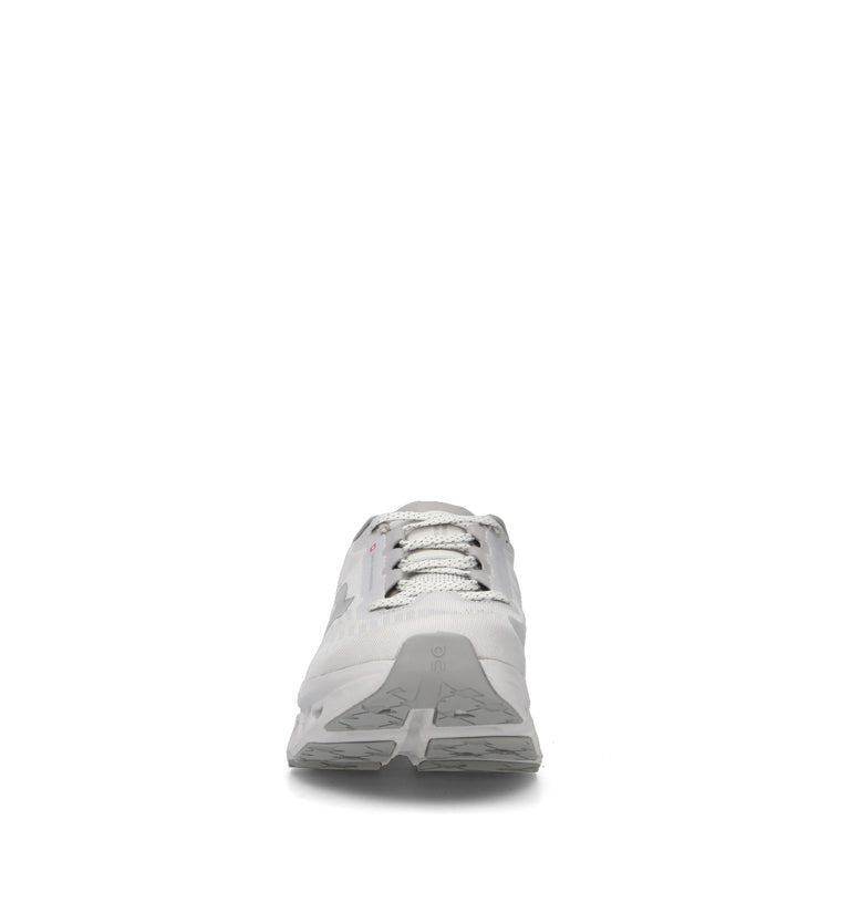 ON CLOUDMONSTER 3 Scarpa running uomo bianca