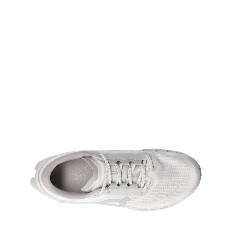 ON CLOUDMONSTER 3 Scarpa running uomo bianca