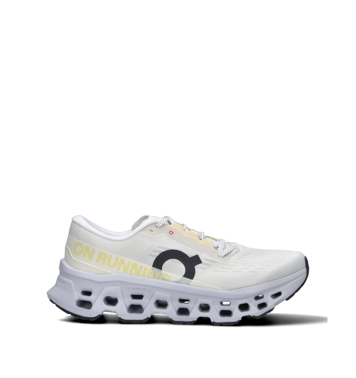 ON CLOUDMONSTER 3 Scarpa running uomo