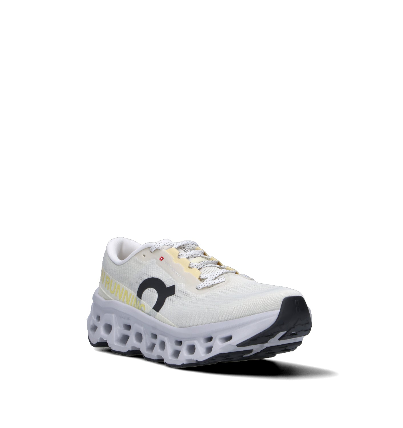 ON CLOUDMONSTER 3 Scarpa running uomo