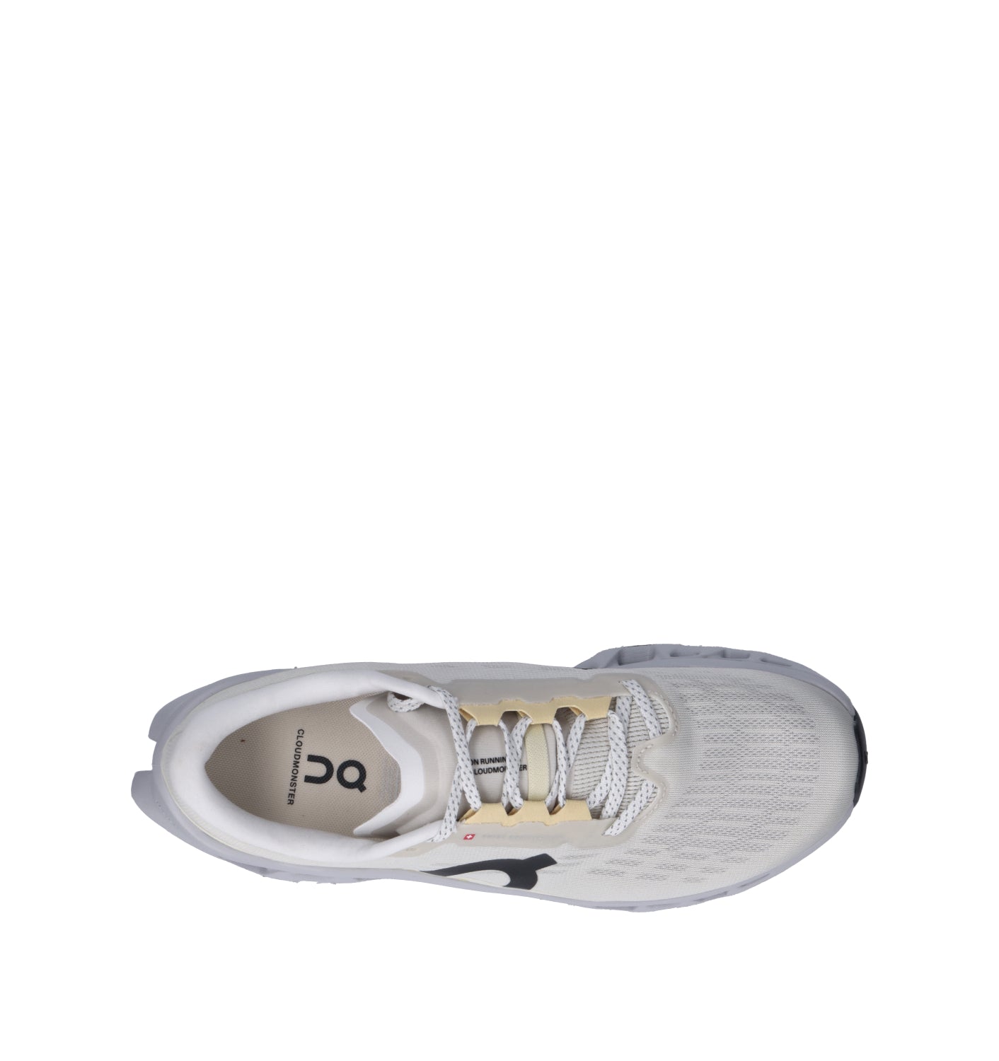 ON CLOUDMONSTER 3 Scarpa running uomo