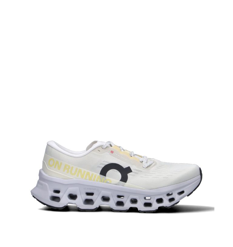 ON CLOUDMONSTER 3 Scarpa running uomo