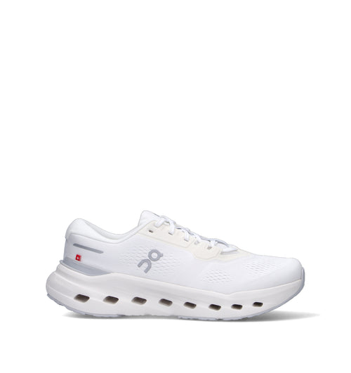 ON CLOUDRUNNER 3 Scarpa running uomo bianca