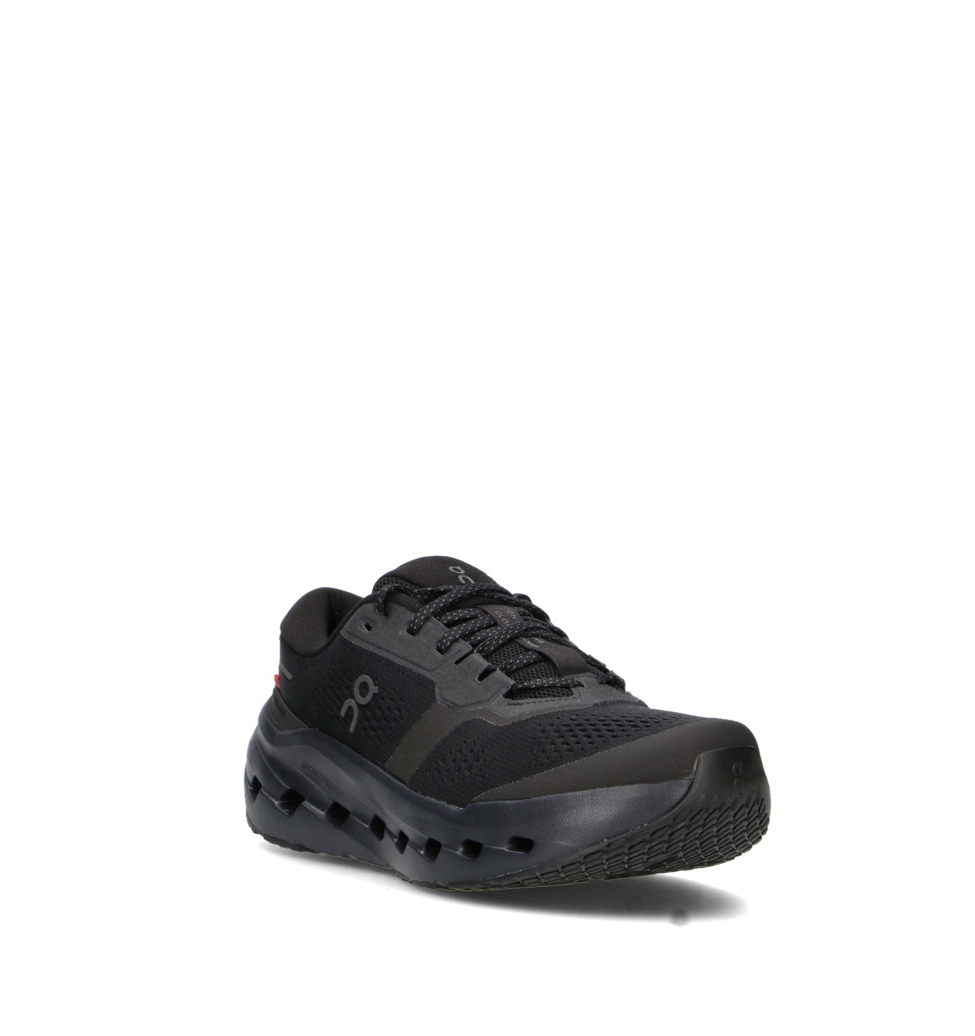ON CLOUDRUNNER 3 Scarpa running uomo nera