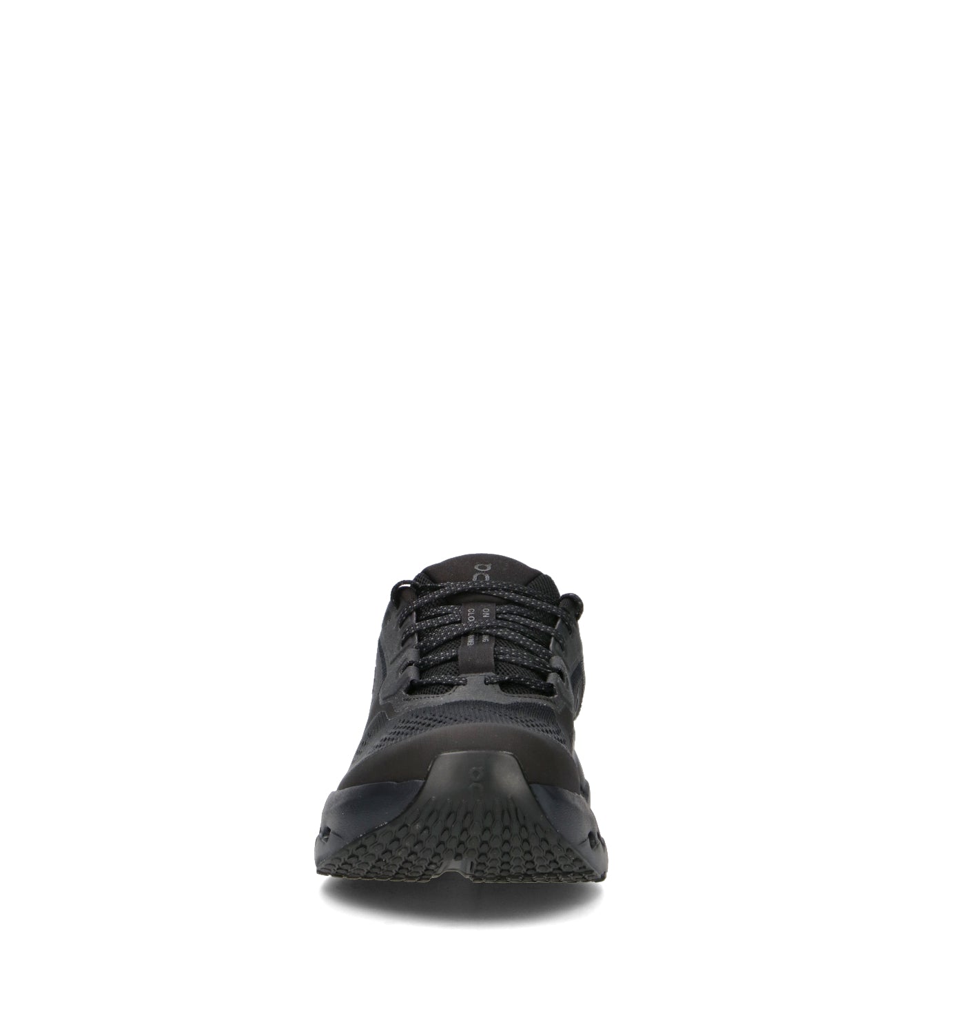 ON CLOUDRUNNER 3 Scarpa running uomo nera