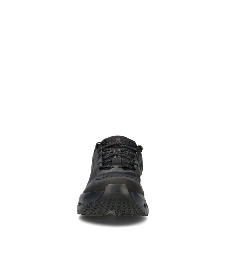 ON CLOUDRUNNER 3 Scarpa running uomo nera