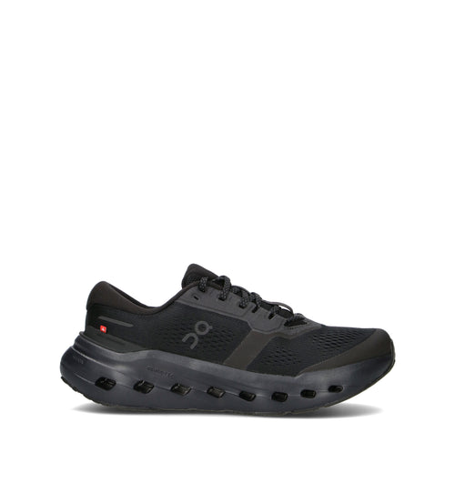 ON CLOUDRUNNER 3 Scarpa running uomo nera
