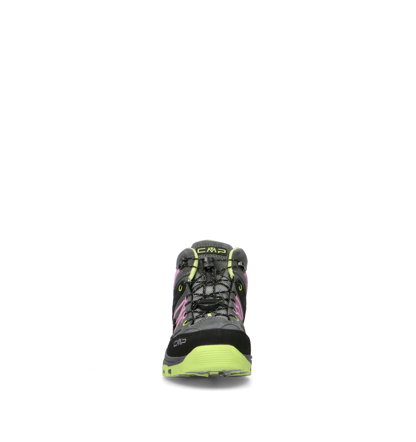 CMP Pedula bimba antracite waterproof
