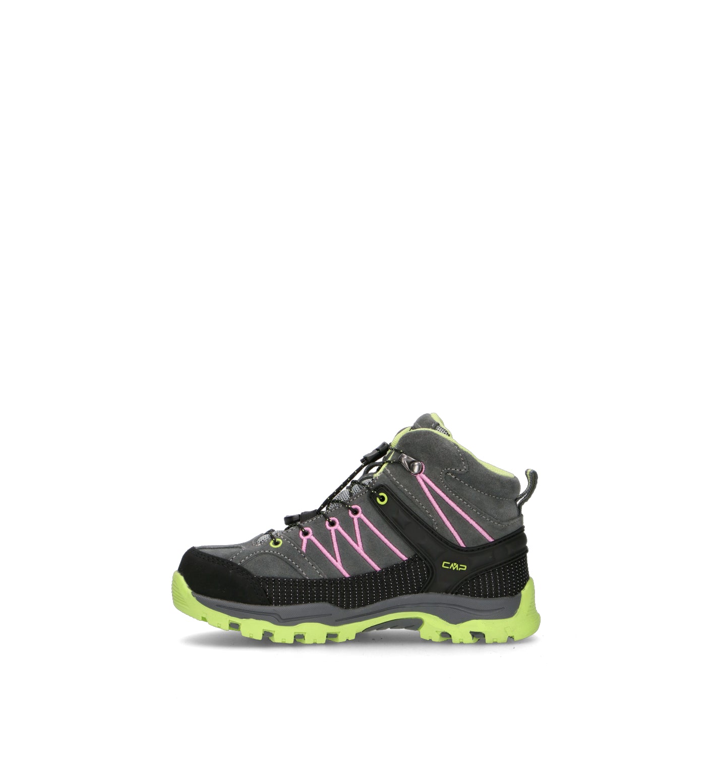 CMP Pedula bimba antracite waterproof