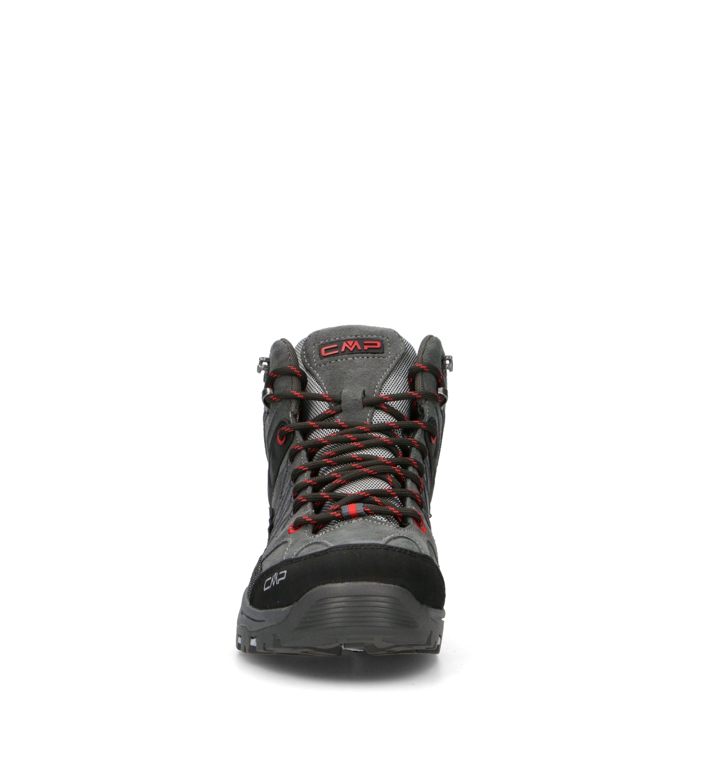 CMP Pedula ragazzo antracite waterproof