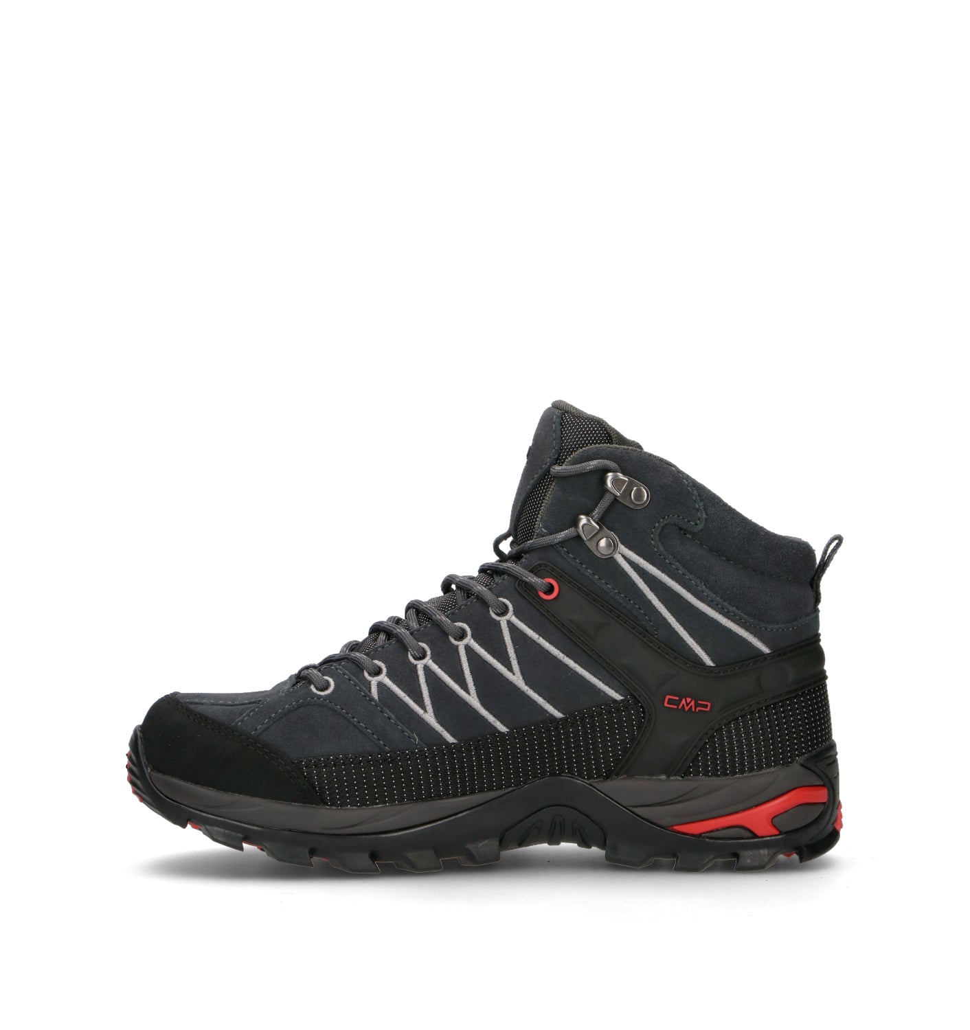 CMP Pedula uomo antracite waterproof