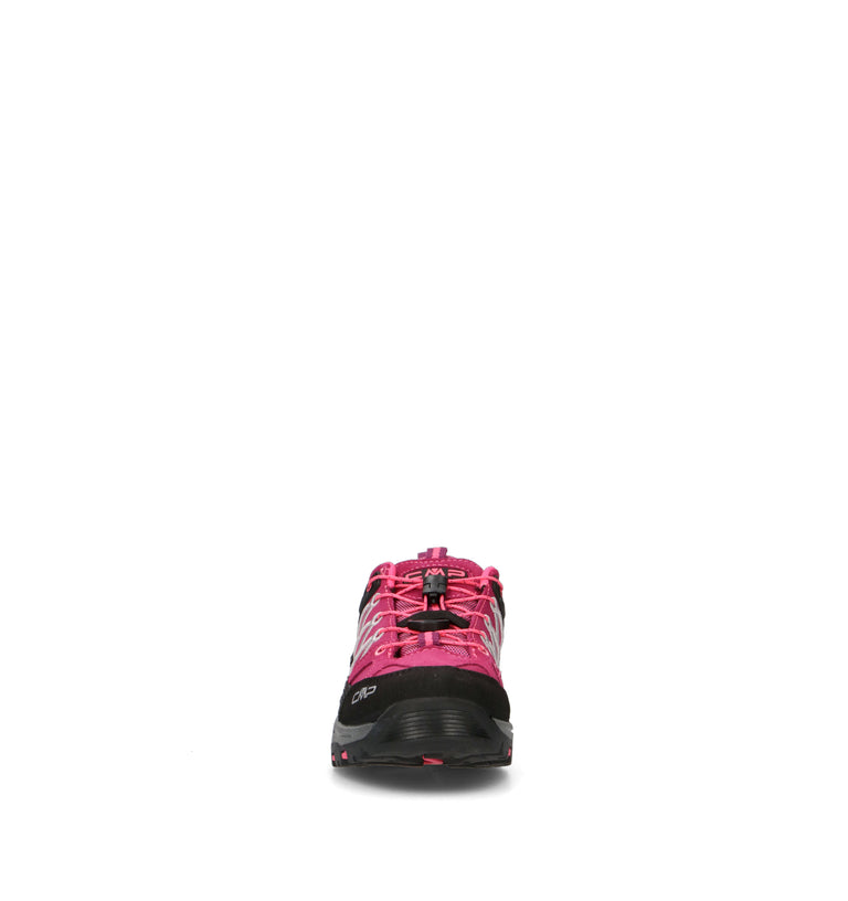 CMP Scarpa trekking bimba fucsia waterproof