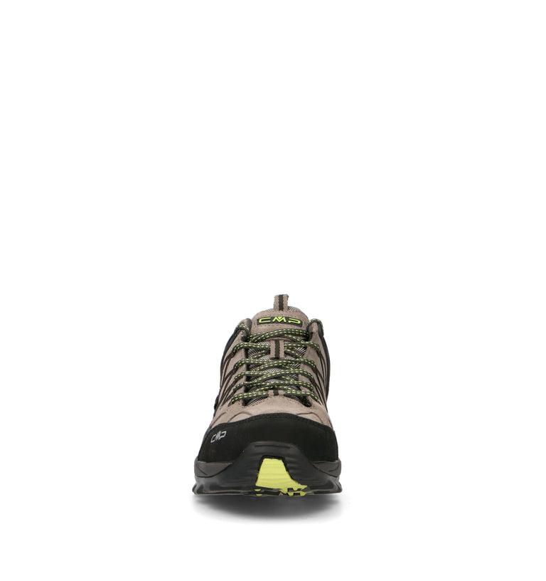 CMP Scarpa trekking uomo taupe waterproof