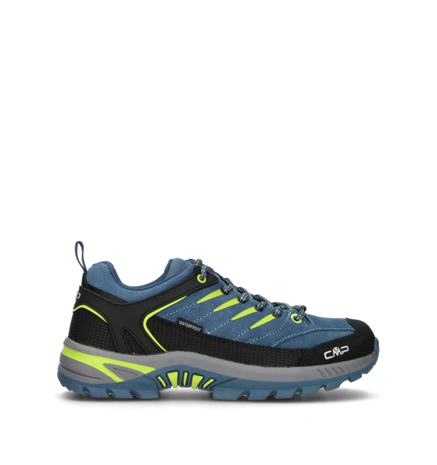 CMP Scarpa trekking ragazzi