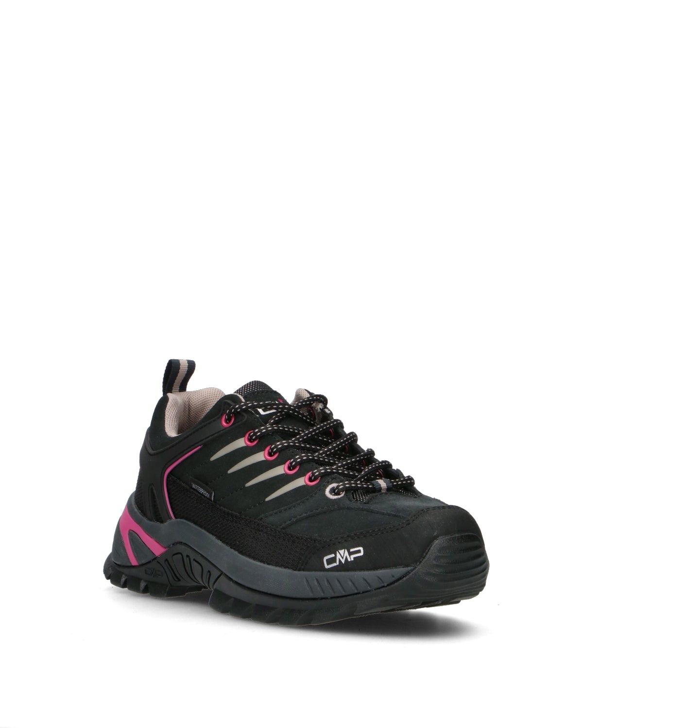 CMP Scarpa trekking donna