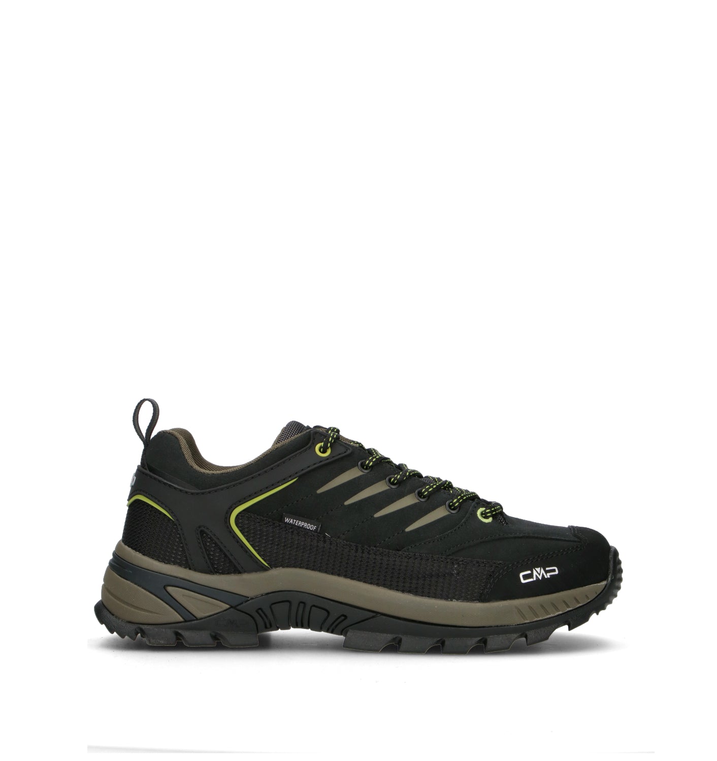CMP Scarpa trekking uomo