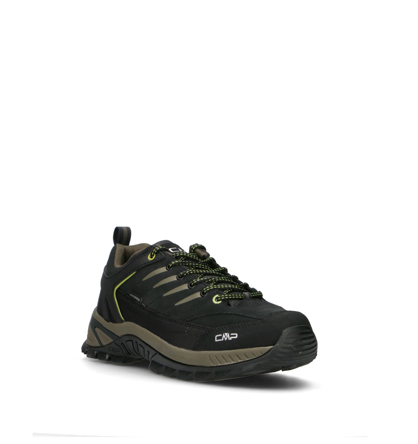 CMP Scarpa trekking uomo