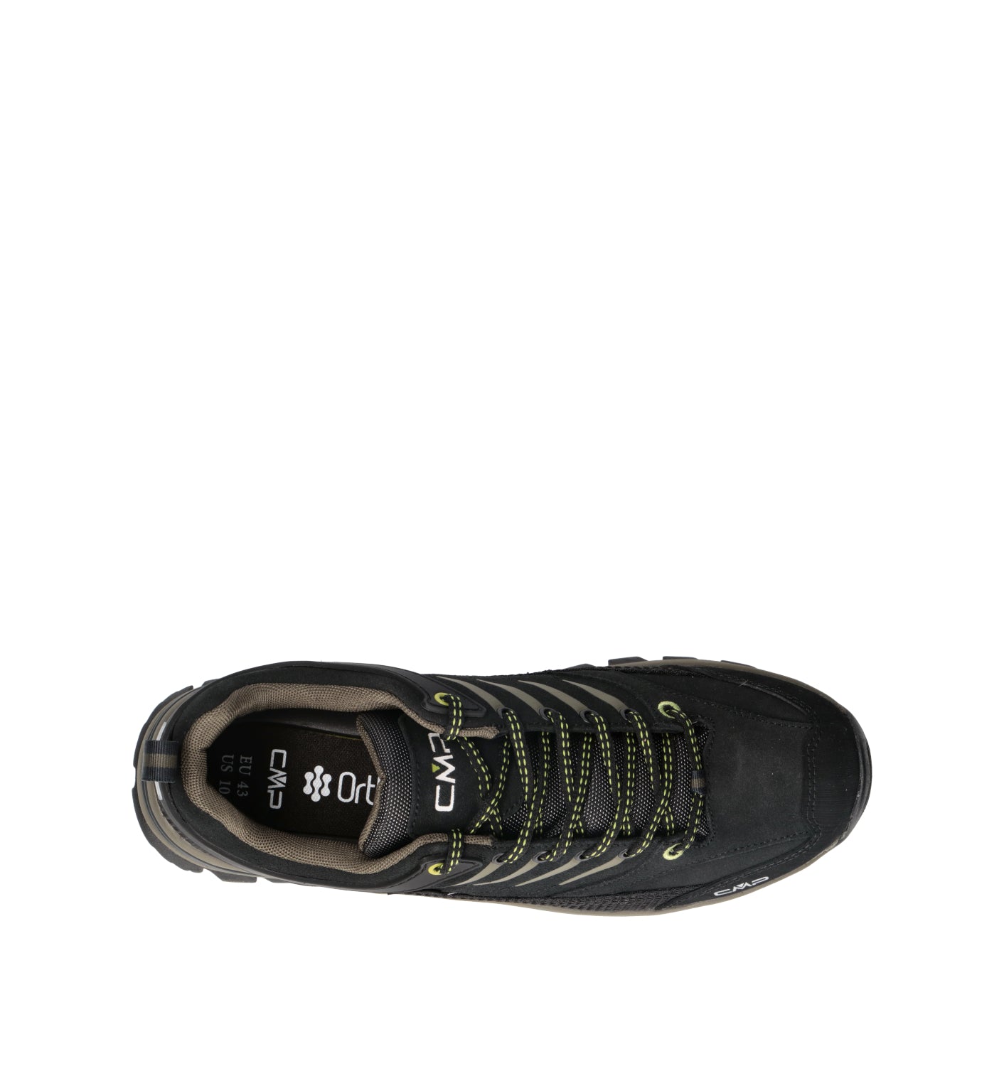 CMP Scarpa trekking uomo
