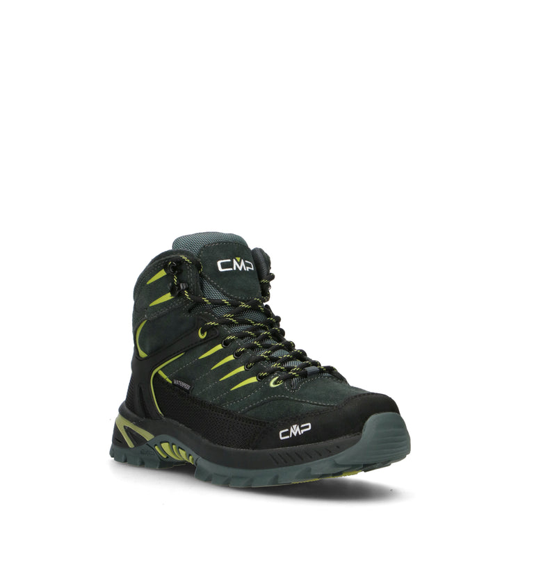 CMP Pedula ragazzi