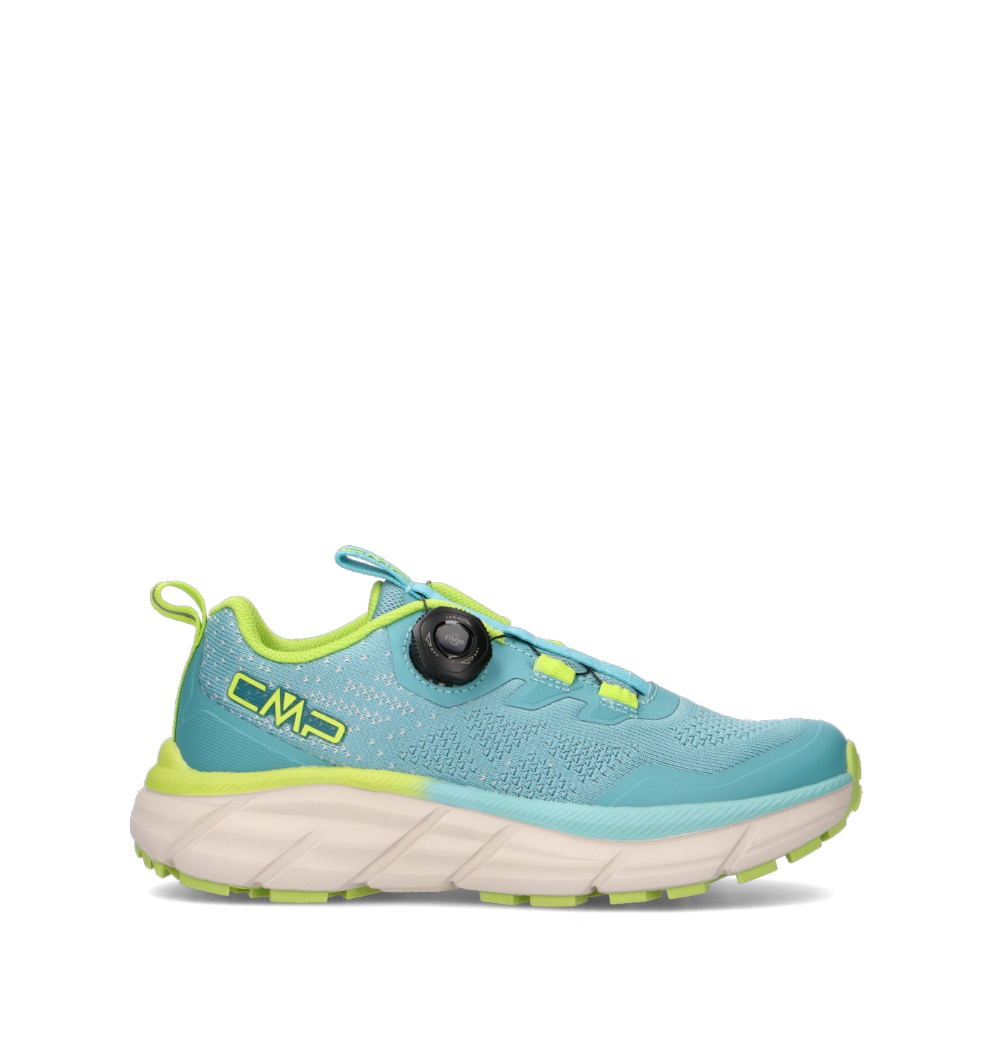 CMP Sneaker donna azzurra