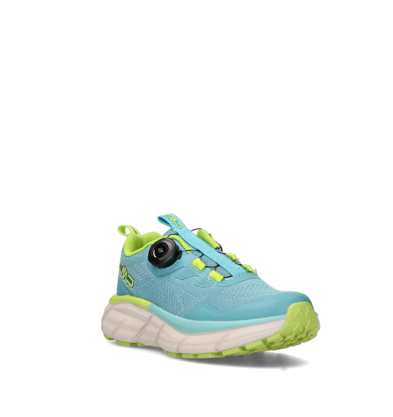 CMP Sneaker donna azzurra