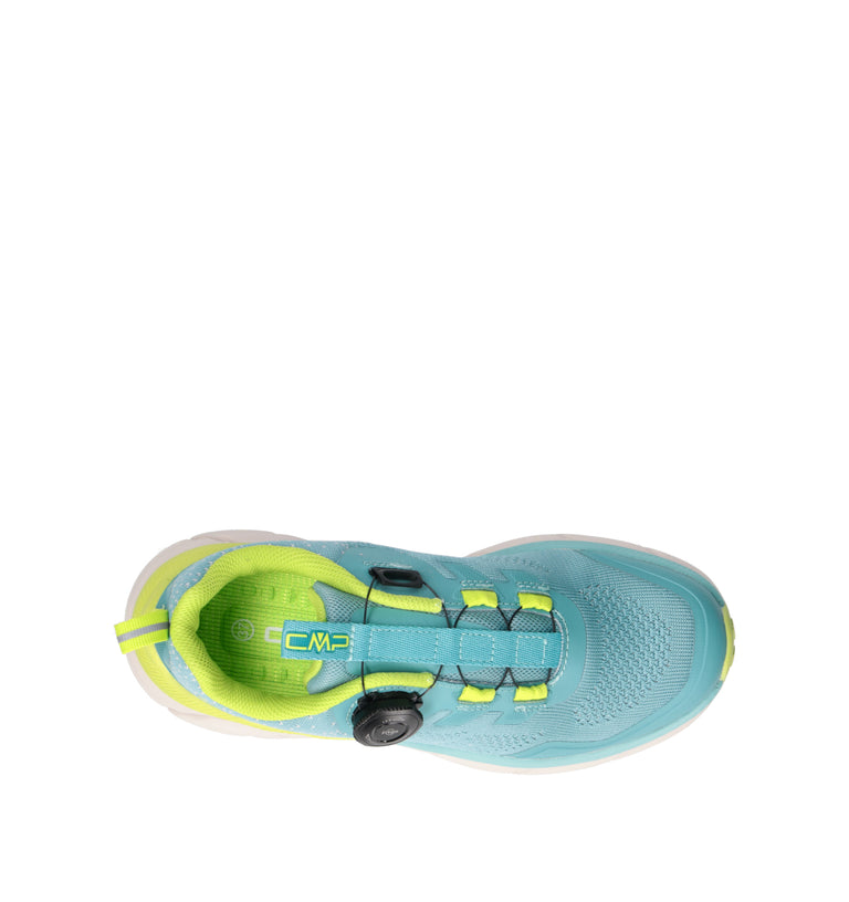 CMP Sneaker donna azzurra