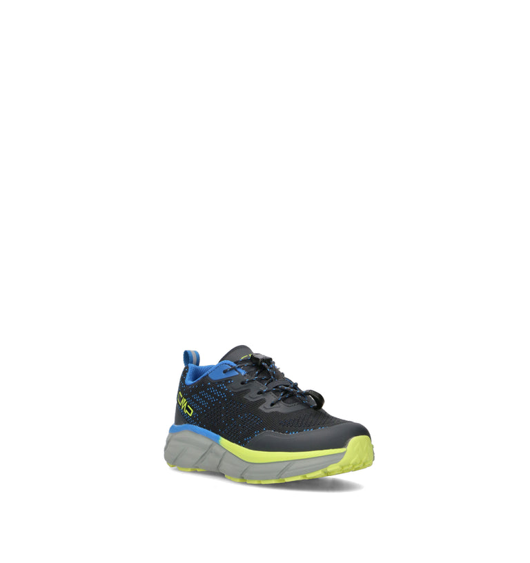 CMP Sneaker bimbo blu