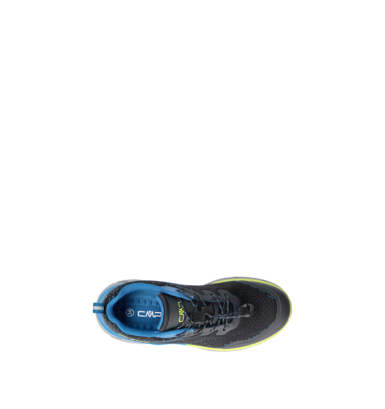 CMP Sneaker bimbo blu
