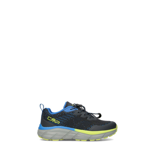 CMP Sneaker bimbo blu