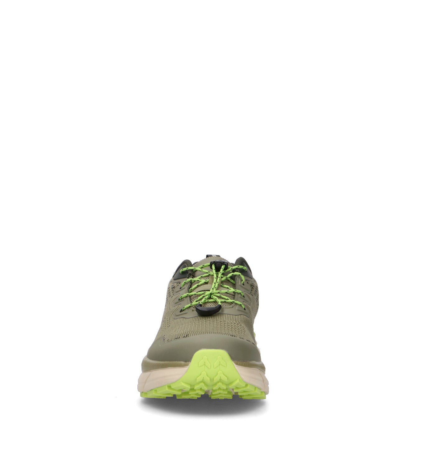 CMP Sneaker ragazzo militare