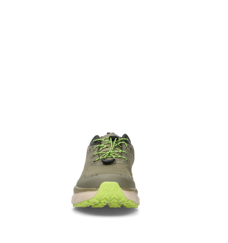 CMP Sneaker ragazzo militare